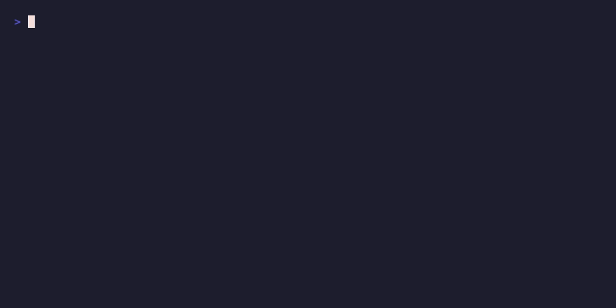 An animated terminal demo: git status, then a git log graph.