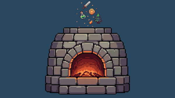 PixelKiln